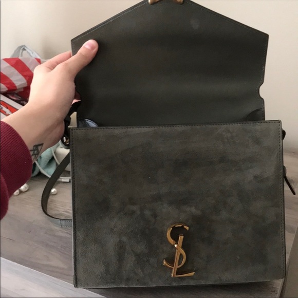 Crossbody bag - Picture 5 of 9